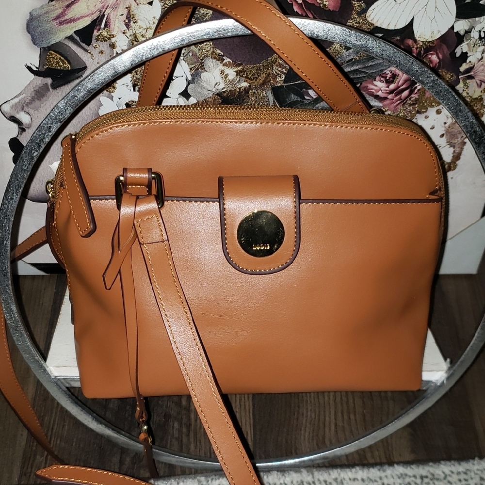 Lodis Rodeo RFID Crossbody Bag